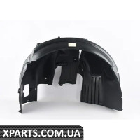 51718042013 BMW Підкрилок передній - лівий