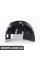 51718042013 BMW Підкрилок передній - лівий