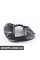 51718042013 BMW Підкрилок передній - лівий