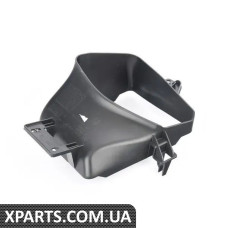 51748064146 BMW Повітропровід радіатора - правий