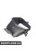51748064146 BMW Повітропровід радіатора - правий