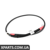 12427831186 BMW СТАРТЕРНИЙ КАБЕЛЬ