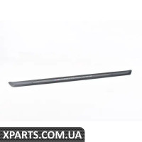 51472457829 BMW Накладки на пороги BMW M Performance із вуглецевого волокна — ціна вказана за штуку