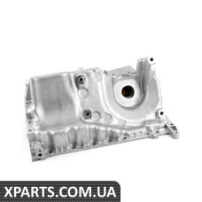 11137603638 BMW Масляний піддон F10