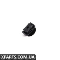 34301161568 BMW Кронштейн гальмівної трубки