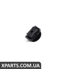 34301161568 BMW Кронштейн гальмівної трубки