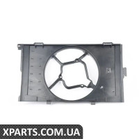 67327646079 BMW Кожух вентилятора