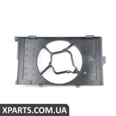 67327646079 BMW Кожух вентилятора