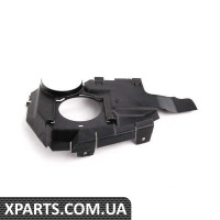 51718102299 BMW E34 Верхнє облицювання фари - водій (ліворуч)