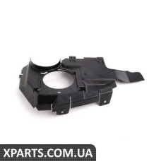 51718102299 BMW E34 Верхнє облицювання фари - водій (ліворуч)