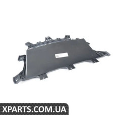 51137384341 BMW Повітропровід, капот, ґрунтовка