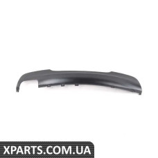 51127906504 BMW Задній дифузор M-Tech