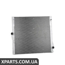 17117585036 BMW Радіатор