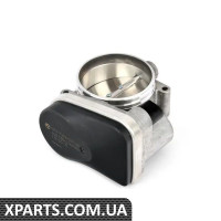 13547506627 BMW Дросельна заслінка