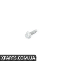 18309909376 BMW Болт із шестигранною головкою