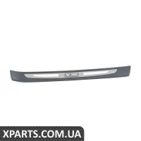 51477070662 BMW E65 Накладка на поріг дверей - права передня