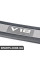 51477070662 BMW E65 Накладка на поріг дверей - права передня