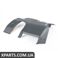 51451900643 BMW ОБРОБКА PNL/НИЖНЯ