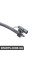 61667339906 BMW МАЙСТЕР ФОРСУНОК МИЙКА СКЛО