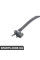 61667339906 BMW МАЙСТЕР ФОРСУНОК МИЙКА СКЛО