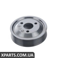 32421704636 BMW ШКИВ