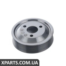 32421704636 BMW ШКІВ