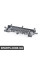 65136951986 BMW КРОНШТЕЙН, СТЕЧ
