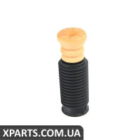 33536863322 BMW Додатковий демпфер із захисною трубкою - задній