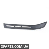 51477193475 BMW Підсвічування порога дверей позаду ліворуч
