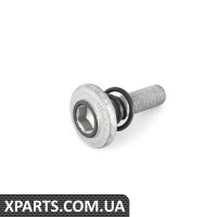 33406858534 BMW ВІНТ З ХОМЕТОМ З ПРУЖИНОЮ