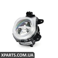 63177317252 BMW Протитуманні фари - світлодіодні