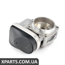 13547510071 BMW Корпус дросельної заслінки в зборі