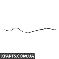 34306858635 BMW Трубка - главный тормозной цилиндр-