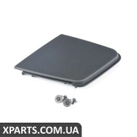 54377220792 BMW ЗАСЛОНКА ДЛЯ З'ЄДНАННЯ EXI