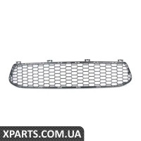 51118062178 BMW ГРИЛЬ, БАМПЕР, ЦЕНТР