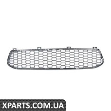 51118062178 BMW ГРИЛЬ, БАМПЕР, ЦЕНТР