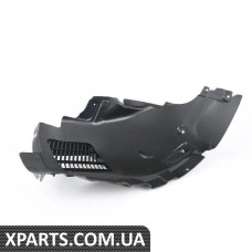 51718063032 BMW Передній правий підкрилок - передня частина