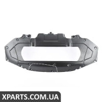 51757347035 BMW Задній дифузор