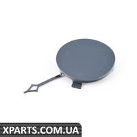 51128068537 BMW КРИШКА, БУКСИРУВАЛЬНИЙ ПРИСТРІЙ,