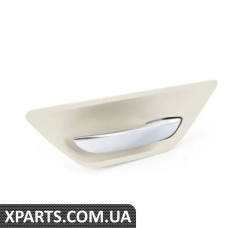 51417262004 BMW ДВЕРНА РУЧКА ВНУТРІШНЯ ПРАВА