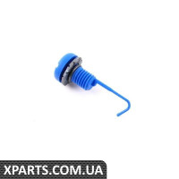 17117571988 BMW Зливна пробка радіатора