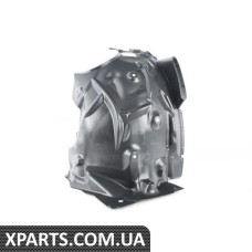 51718056410 BMW Передній правий підкрилок - задня частина