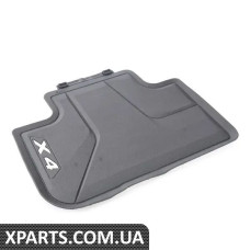 51472451586 BMW НАПІЛЬНІ КИЛИМКИ
