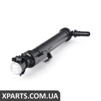 61677380422 BMW Форсунка омивача фар - права