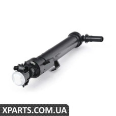 61677380422 BMW Форсунка омивача фар - права