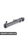61677380422 BMW Форсунка омивача фар - права