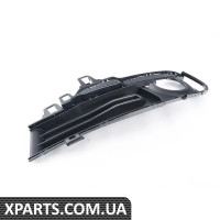 51117396857 BMW Закриті грати, ЛІВА