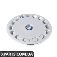 36136768639 BMW Колісний ковпак 15 дюймів