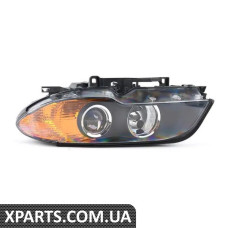 63126935723 BMW Біксенонова фара - ліва