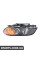 63126935723 BMW Біксенонова фара - ліва